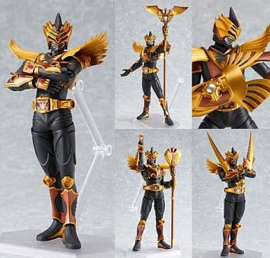 駿河屋 -<新品/中古>figma 仮面ライダーラス 「仮面ライダードラゴン
