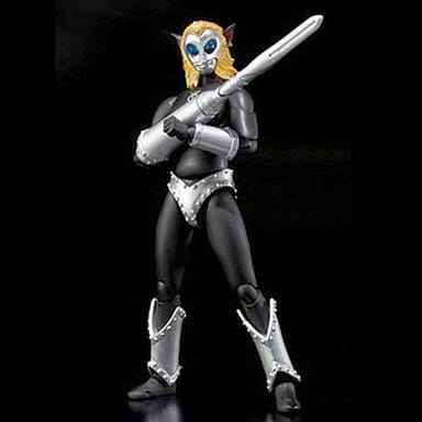 駿河屋 -<新品/中古>ULTRA-ACT マグマ星人 「ウルトラマンレオ