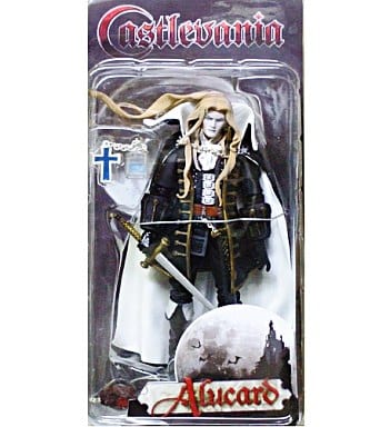 駿河屋 -<中古>アルカード「Castlevania(悪魔城ドラキュラ 駿河屋 -<中古>アルカード「Castlevania(悪魔城ドラキュラ