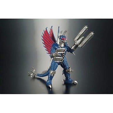 駿河屋 -<中古>ガイガン2005 超合金 GD-76 「ゴジラ FINAL WARS 駿河屋 -<中古>ガイガン2005 超合金 GD-76 「ゴジラ FINAL WARS