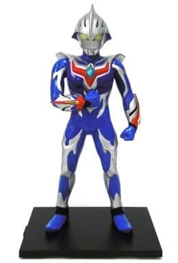 駿河屋 -<中古>ウルトラマンネクサス ジュネッスブルー「ウルトラマン