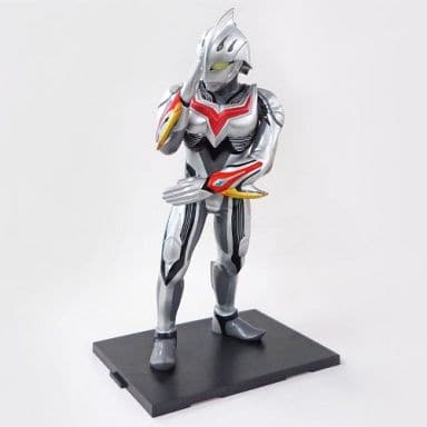 駿河屋 -<中古>ウルトラマンネクサス(アンファンス) 「ウルトラマン