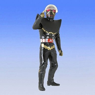 駿河屋 -<中古>ソフビ魂2 ハカイダー「人造人間キカイダー」(フィギュア)