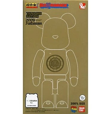 駿河屋 -<中古>超合金 BE＠RBRICK 十二宮黄金聖衣Ver. 200%SIZE「聖