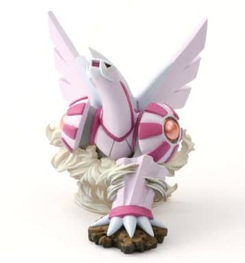 駿河屋 中古 単品 パルキア オリジナルフィギュア Dsソフト ポケットモンスター パール 同梱特典 フィギュア