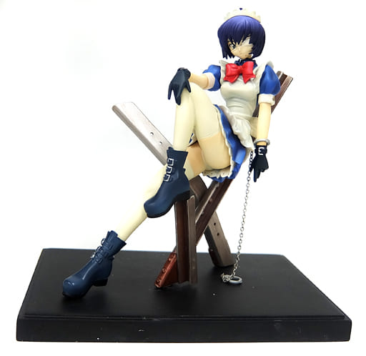 一騎当千GG 呂蒙子明 (1/6スケール ポリストーン塗装済み完成品 一騎当千GG 呂蒙子明 (1/6スケール ポリストーン塗装済み完成品