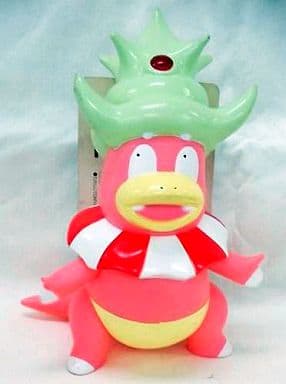 ヤドキング「ポケットモンスター」ポケモン デラックスフィギュアコレクション 23 ヤドキング「ポケットモンスター」ポケモン デラックスフィギュアコレクション 23