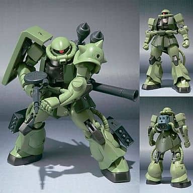 駿河屋 新品 中古 Robot魂 Side Ms ザクii 機動戦士ガンダム フィギュア 駿河屋 新品 中古 Robot魂 Side Ms ザクii 機動戦士ガンダム フィギュア