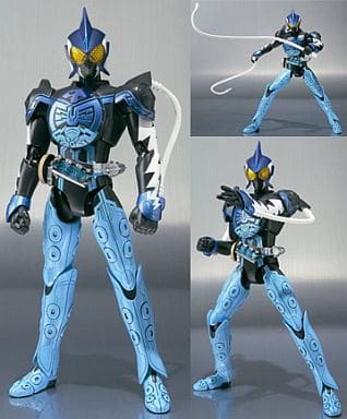 S.H.フィギュアーツ 仮面ライダーオーズ シャウタコンボ