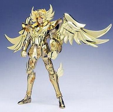 聖闘士聖衣神話 キグナス氷河(神聖衣) ORIGINAL COLOR EDITION (魂ウェブ商店 特別限定品)「聖闘士星矢 冥王ハーデス エリシオン編」 聖闘士聖衣神話 キグナス氷河(神聖衣) ORIGINAL COLOR EDITION (魂ウェブ商店 特別限定品)「聖闘士星矢 冥王ハーデス エリシオン編」