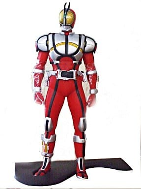 駿河屋 -<中古>仮面ライダーファイズ ブラスターフォームVer.「仮面 ...