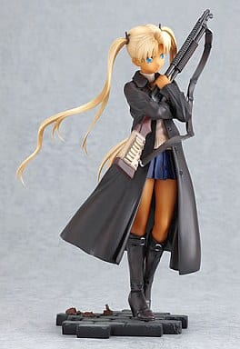 ガンスリンガー・ガール トリエラ (1/8スケール PVC製塗装済み完成品)