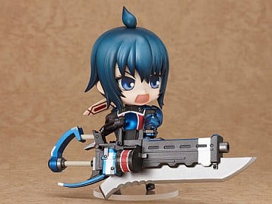 戦場のヴァルキュリア3 ねんどろいど イムカ 