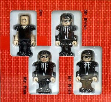 駿河屋 -<中古>KUBRICK RESERVOIR DOGS -レザボア ドッグス ...