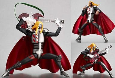 駿河屋 -<中古>リボルテックヤマグチ No.055 ヨハネ・クラウザーII世
