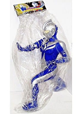 駿河屋 - 【買取】ウルトラマンコスモス ルナモードVer.「ウルトラマン