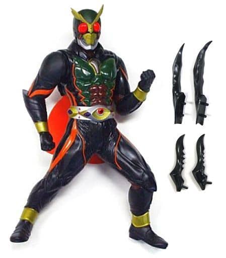 駿河屋 -<中古>アナザーアギト 「仮面ライダーアギト」 ビッグサイズ