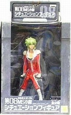 駿河屋 -<中古>アイナ・サハリン「機動戦士ガンダム 第08MS小隊 駿河屋 -<中古>アイナ・サハリン「機動戦士ガンダム 第08MS小隊