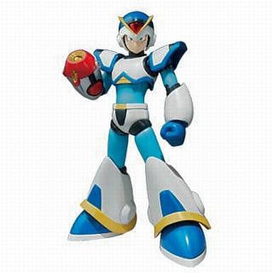 駿河屋 -<新品/中古>D-Arts エックス(フルアーマー) 「ロックマンX