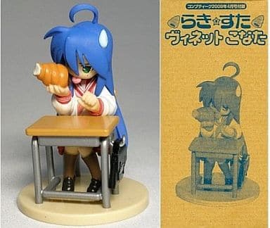 駿河屋 -<中古>泉こなた ヴィネットこなた「らき☆すた