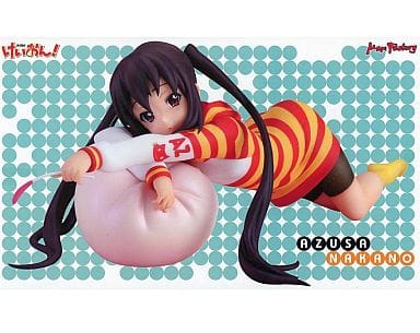 けいおん! 中野梓 (1/7スケール PVC塗装済み完成品)