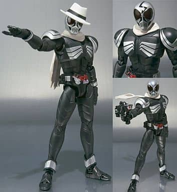 駿河屋 -<中古>S.H.Figuarts 仮面ライダースカルクリスタル「仮面 駿河屋 -<中古>S.H.Figuarts 仮面ライダースカルクリスタル「仮面