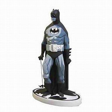 駿河屋 -<中古>バットマン ブラック&ホワイト マイク・ミニョーラ