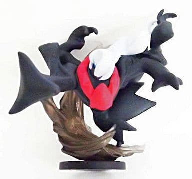 ポケモン ダークライ フィギュア - ゲームキャラクター ポケモン ダークライ フィギュア - ゲームキャラクター