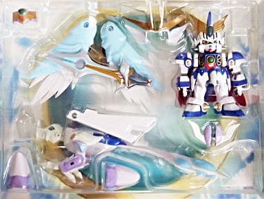 駿河屋 -<中古>騎士ガンダム ゼロカスタム「SDガンダムフォース」SD