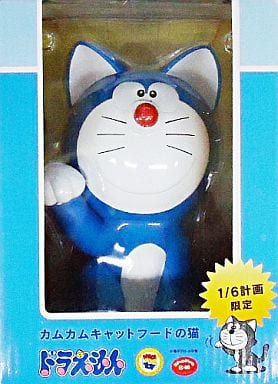 駿河屋 -<中古>VCD カムカムキャットフードの猫 「ドラえもん」 Vinyl