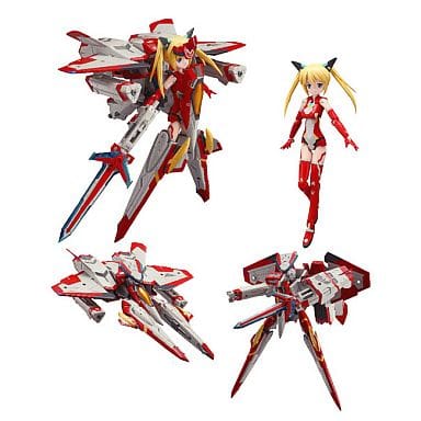 駿河屋 -<新品/中古>ビックバイパー型MMS リルビエート 「武装神姫 ...