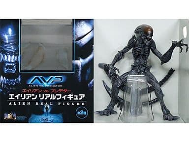 エイリアン リアル彩色 「AVP エイリアンVS.プレデター」エイリアンリアルフィギュア エイリアン リアル彩色 「AVP エイリアンVS.プレデター」エイリアンリアルフィギュア