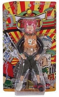 駿河屋 -<中古>シロ 「鉄コン筋クリート」 アクションフィギュア 駿河屋 -<中古>シロ 「鉄コン筋クリート」 アクションフィギュア