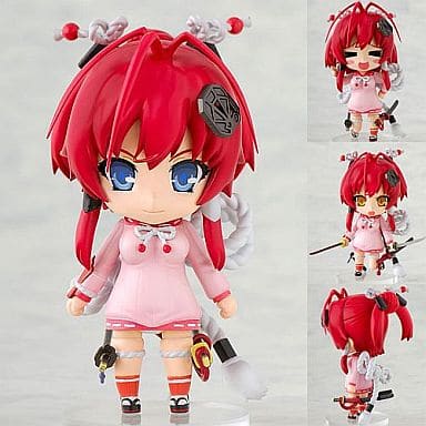 駿河屋 - 【買取】ねんどろいど 柳生十兵衛 OP Ver. 「 百花繚乱