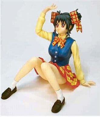 駿河屋 -【アダルト】<中古>鳴沢唯 「同級生2」 1/6スケール ABS&PVC