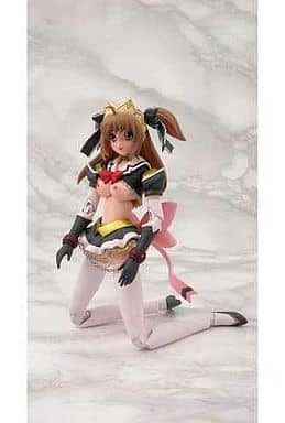 スイートリップ セクシーver. 「魔法戦士スイートナイツ2」 1/10スケール ABS&PVC製塗装済み完成品 スイートリップ セクシーver. 「魔法戦士スイートナイツ2」 1/10スケール ABS&PVC製塗装済み完成品