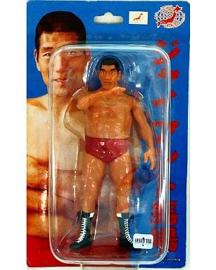 駿河屋 -<中古>ジャイアント馬場 フィギュア(フィギュア)