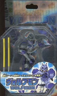 アグニモン【未開封】ヴォルフモン アグニモン フィギュア - その他 アグニモン【未開封】ヴォルフモン アグニモン フィギュア - その他