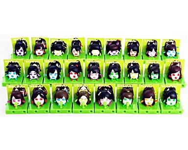 駿河屋 -<中古>ノーマルコンプ26種 AKB48ちょ!ぷっちょワ~ルド 第7弾