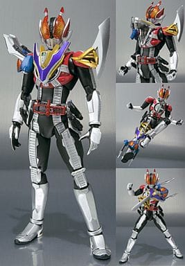 駿河屋 -<新品/中古>S.H.Figuarts 仮面ライダー電王 クライマックス