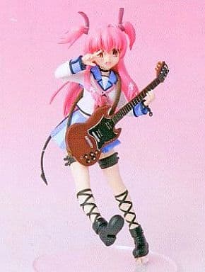 駿河屋 中古 ユイ Angel Beats シーンフィギュア フィギュア