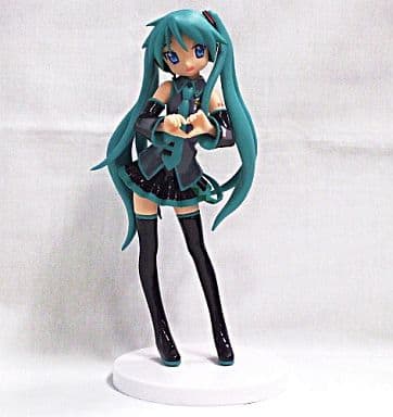 駿河屋 -<中古>[箱欠品] 柊かがみ 初音ミクコスプレVer. 「らき☆すた ...