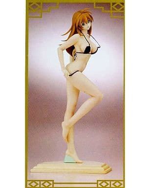駿河屋 -<中古>孫策伯符 宮沢模型限定黒水着Ver. 「一騎当千」 1/6 駿河屋 -<中古>孫策伯符 宮沢模型限定黒水着Ver. 「一騎当千」 1/6