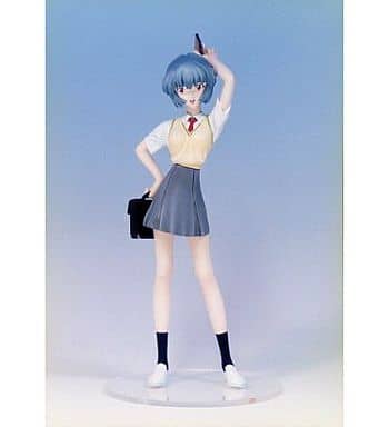 コトブキヤ 綾波レイ 1/8 ガレージキット フィギュア 制服ばーじょん2