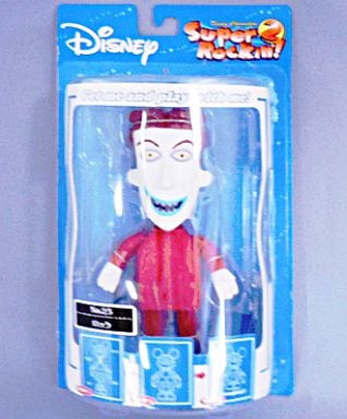 駿河屋 -<中古>ロック 「ナイトメア・ビフォア・クリスマス」 スーパー 駿河屋 -<中古>ロック 「ナイトメア・ビフォア・クリスマス」 スーパー