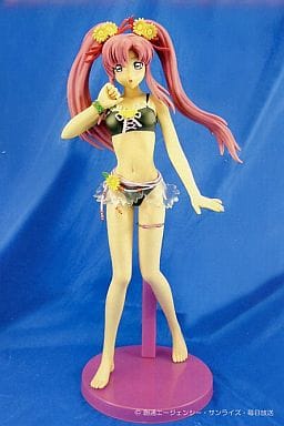 駿河屋 -<中古>ラクス・クライン キャラホビ2007限定 「機動戦士