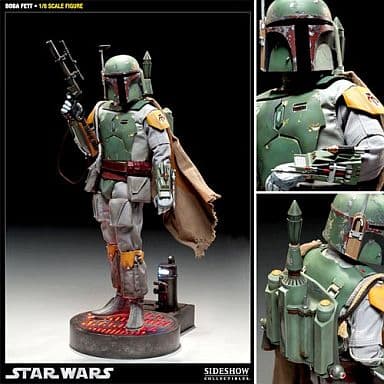 駿河屋 -<新品/中古>ボバ・フェット 「スター・ウォーズ エピソード5