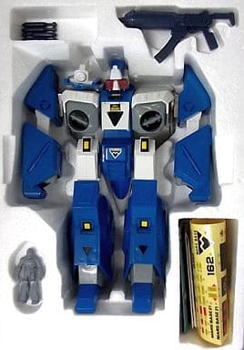 駿河屋 -<中古>AFC-01H レギオスエータ 「機甲創世記モスピーダ」 1/35