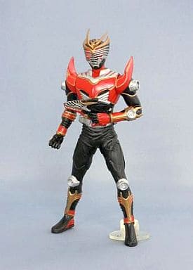 仮面ライダー 龍騎 ラジコン ソフビ フィギュア