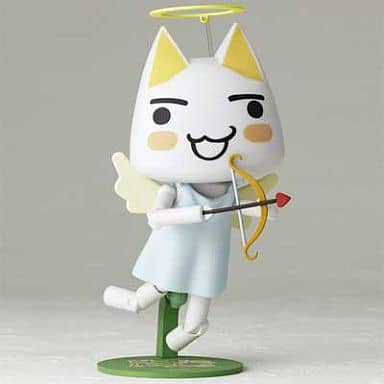 駿河屋 -<中古>プライズリボルテック 天使トロ 「どこでもいっしょ